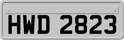 HWD2823