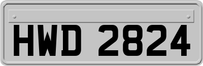 HWD2824