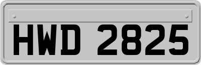 HWD2825