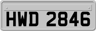 HWD2846