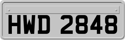 HWD2848