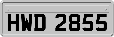 HWD2855
