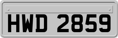 HWD2859