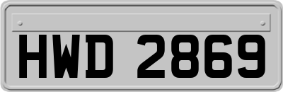 HWD2869