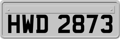 HWD2873