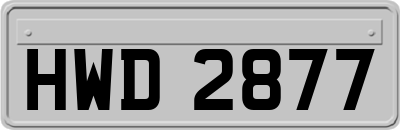 HWD2877