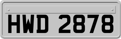 HWD2878