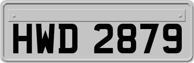 HWD2879