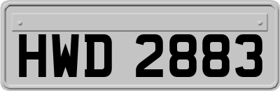 HWD2883