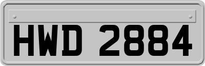 HWD2884