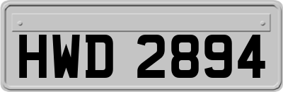 HWD2894