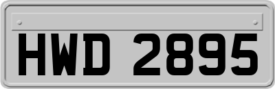 HWD2895