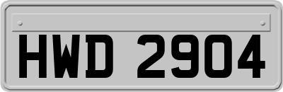 HWD2904
