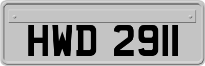 HWD2911