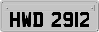 HWD2912