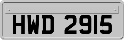 HWD2915