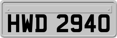 HWD2940