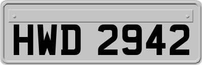 HWD2942