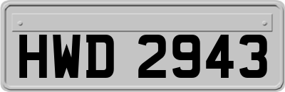 HWD2943