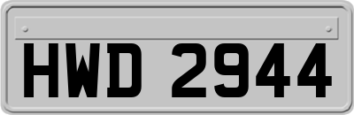 HWD2944