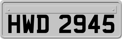 HWD2945