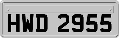 HWD2955
