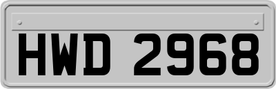 HWD2968