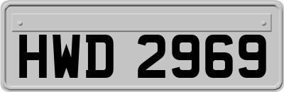 HWD2969