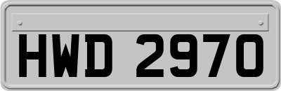 HWD2970