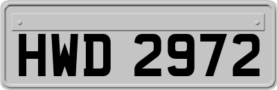 HWD2972