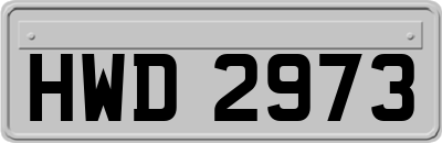 HWD2973