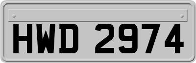 HWD2974