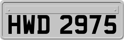 HWD2975