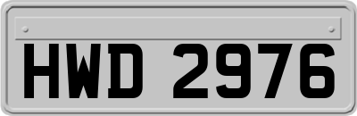 HWD2976