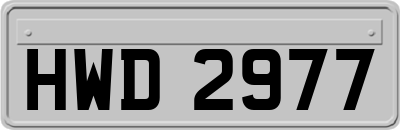 HWD2977