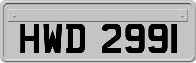 HWD2991