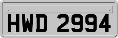 HWD2994