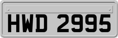 HWD2995