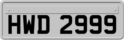 HWD2999