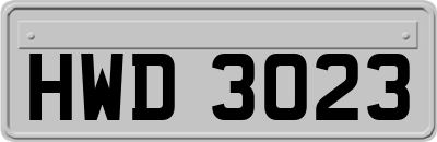 HWD3023