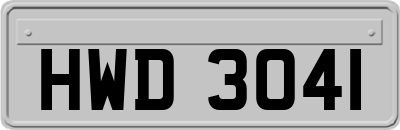 HWD3041