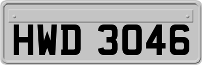 HWD3046