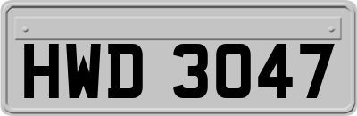 HWD3047
