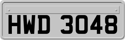 HWD3048