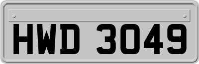 HWD3049