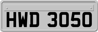 HWD3050