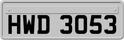 HWD3053