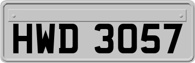 HWD3057