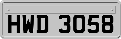 HWD3058