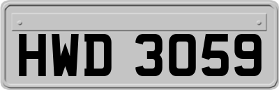HWD3059
